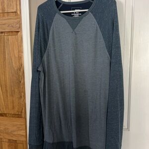 Mens Long Sleeve Shirt